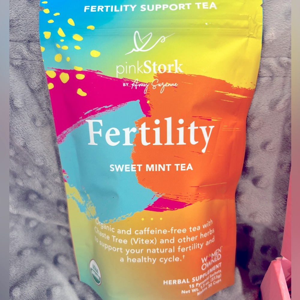 Fertility Bundle - Picture 4 of 4